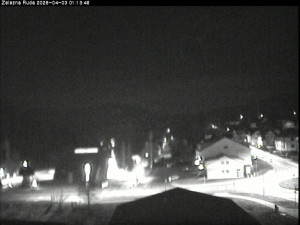 Město Železná Ruda - Železná Ruda - 3.4.2026 v 01:15 Město Železná Ruda - Železná Ruda - 3.4.2026 v 01:15