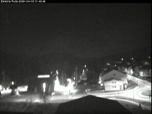 Město Železná Ruda - Železná Ruda - 3.4.2026 v 01:45 Město Železná Ruda - Železná Ruda - 3.4.2026 v 01:45