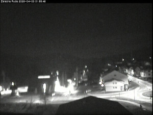 Město Železná Ruda - Železná Ruda - 3.4.2026 v 02:01 Město Železná Ruda - Železná Ruda - 3.4.2026 v 02:01