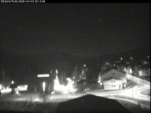 Město Železná Ruda - Železná Ruda - 3.4.2026 v 02:15 Město Železná Ruda - Železná Ruda - 3.4.2026 v 02:15