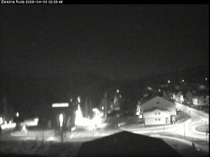 Město Železná Ruda - Železná Ruda - 3.4.2026 v 02:30 Město Železná Ruda - Železná Ruda - 3.4.2026 v 02:30