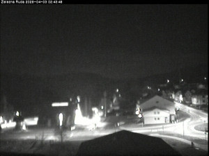 Město Železná Ruda - Železná Ruda - 3.4.2026 v 02:45 Město Železná Ruda - Železná Ruda - 3.4.2026 v 02:45