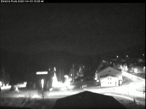 Město Železná Ruda - Železná Ruda - 3.4.2026 v 03:30 Město Železná Ruda - Železná Ruda - 3.4.2026 v 03:30