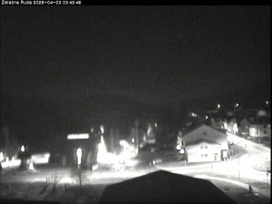 Město Železná Ruda - Železná Ruda - 3.4.2026 v 03:45 Město Železná Ruda - Železná Ruda - 3.4.2026 v 03:45