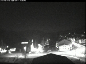 Město Železná Ruda - Železná Ruda - 3.4.2026 v 04:00 Město Železná Ruda - Železná Ruda - 3.4.2026 v 04:00