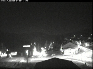 Město Železná Ruda - Železná Ruda - 3.4.2026 v 04:15 Město Železná Ruda - Železná Ruda - 3.4.2026 v 04:15