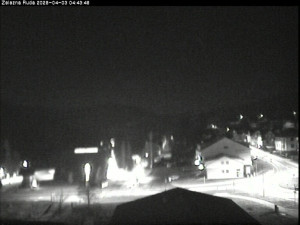 Město Železná Ruda - Železná Ruda - 3.4.2026 v 04:45 Město Železná Ruda - Železná Ruda - 3.4.2026 v 04:45