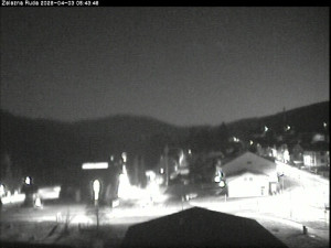 Město Železná Ruda - Železná Ruda - 3.4.2026 v 05:45 Město Železná Ruda - Železná Ruda - 3.4.2026 v 05:45