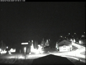 Město Železná Ruda - Železná Ruda - 8.4.2026 v 01:15 Město Železná Ruda - Železná Ruda - 8.4.2026 v 01:15