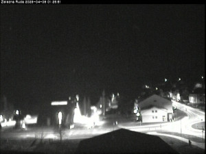 Město Železná Ruda - Železná Ruda - 8.4.2026 v 01:30 Město Železná Ruda - Železná Ruda - 8.4.2026 v 01:30