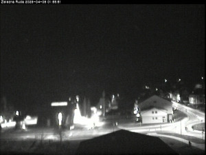 Město Železná Ruda - Železná Ruda - 8.4.2026 v 02:01 Město Železná Ruda - Železná Ruda - 8.4.2026 v 02:01