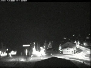 Město Železná Ruda - Železná Ruda - 8.4.2026 v 02:15 Město Železná Ruda - Železná Ruda - 8.4.2026 v 02:15