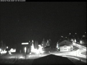 Město Železná Ruda - Železná Ruda - 8.4.2026 v 02:30 Město Železná Ruda - Železná Ruda - 8.4.2026 v 02:30