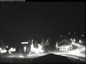 Město Železná Ruda - Železná Ruda - 8.4.2026 v 02:45 Město Železná Ruda - Železná Ruda - 8.4.2026 v 02:45