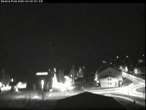 Město Železná Ruda - Železná Ruda - 8.4.2026 v 03:15 Město Železná Ruda - Železná Ruda - 8.4.2026 v 03:15