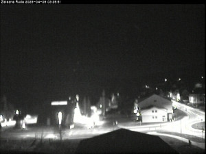 Město Železná Ruda - Železná Ruda - 8.4.2026 v 03:30 Město Železná Ruda - Železná Ruda - 8.4.2026 v 03:30