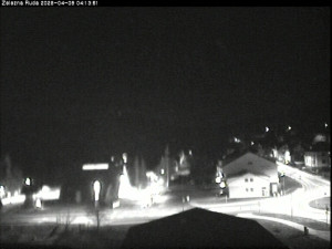 Město Železná Ruda - Železná Ruda - 8.4.2026 v 04:15 Město Železná Ruda - Železná Ruda - 8.4.2026 v 04:15