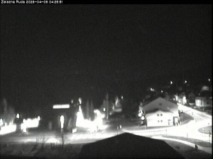 Město Železná Ruda - Železná Ruda - 8.4.2026 v 04:30 Město Železná Ruda - Železná Ruda - 8.4.2026 v 04:30