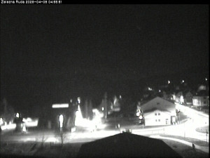 Město Železná Ruda - Železná Ruda - 8.4.2026 v 05:01 Město Železná Ruda - Železná Ruda - 8.4.2026 v 05:01