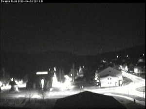 Město Železná Ruda - Železná Ruda - 8.4.2026 v 05:15 Město Železná Ruda - Železná Ruda - 8.4.2026 v 05:15