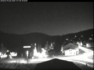 Město Železná Ruda - Železná Ruda - 8.4.2026 v 05:30 Město Železná Ruda - Železná Ruda - 8.4.2026 v 05:30