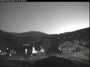 Město Železná Ruda - Železná Ruda - 8.4.2026 v 06:01 Město Železná Ruda - Železná Ruda - 8.4.2026 v 06:01