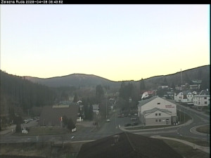 Město Železná Ruda - Železná Ruda - 8.4.2026 v 06:45 Město Železná Ruda - Železná Ruda - 8.4.2026 v 06:45