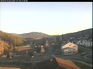 Město Železná Ruda - Železná Ruda - 8.4.2026 v 07:30 Město Železná Ruda - Železná Ruda - 8.4.2026 v 07:30