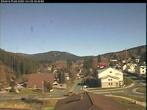 Město Železná Ruda - Železná Ruda - 8.4.2026 v 09:45 Město Železná Ruda - Železná Ruda - 8.4.2026 v 09:45