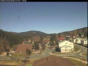 Město Železná Ruda - Železná Ruda - 8.4.2026 v 11:45 Město Železná Ruda - Železná Ruda - 8.4.2026 v 11:45