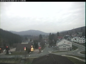 Město Železná Ruda - Železná Ruda - 12.4.2026 v 20:01 Město Železná Ruda - Železná Ruda - 12.4.2026 v 20:01