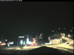 Město Železná Ruda - Železná Ruda - 12.4.2026 v 22:01 Město Železná Ruda - Železná Ruda - 12.4.2026 v 22:01