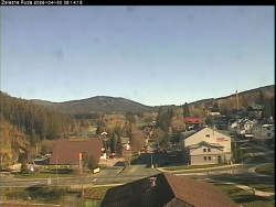 Železná Ruda