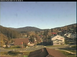 Železná Ruda