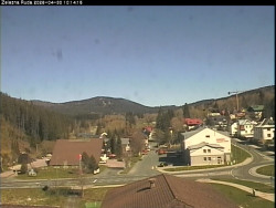 Železná Ruda