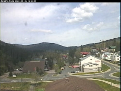 Železná Ruda