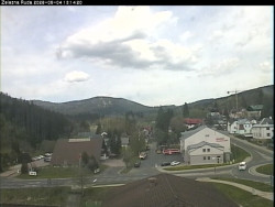 Železná Ruda