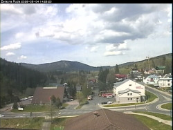 Železná Ruda