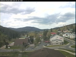 Železná Ruda