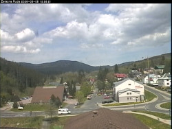 Železná Ruda