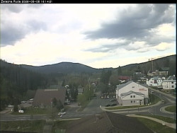Železná Ruda
