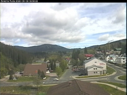 Železná Ruda