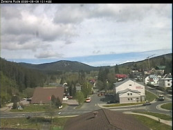 Železná Ruda