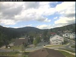 Železná Ruda