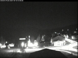 Železná Ruda