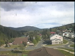 Železná Ruda