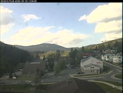 Železná Ruda