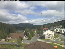 Železná Ruda