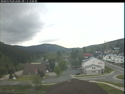 Železná Ruda