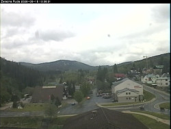 Železná Ruda